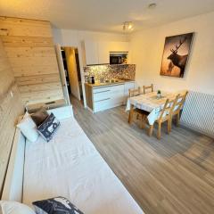 Appartement Centre Station - Pied des pistes