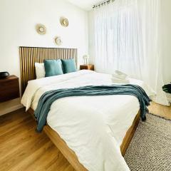 Retiro Residence Blue