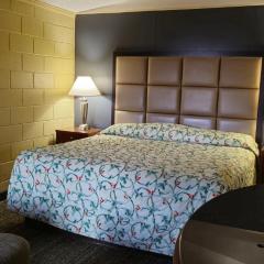 Bama Motel Mobile I-65 & US-90