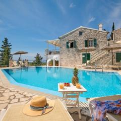 Villa Katerini