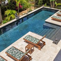 Bali Suites - Ubud Suite