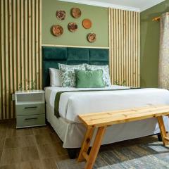 Kanana Villas- Maun 1 Bedroom Apartment