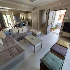 Rethymno Suburb Maisonette