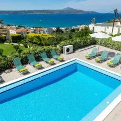 Villa Katerina Pente by Villa Plus