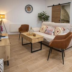 Apartamento Esencia en la Roca