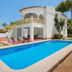 Villa Ciruela by Villa Plus