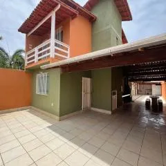 Casa Catalunha Guriri-ES