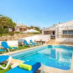 Villa Maru I by Villa Plus