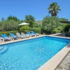 Villa Vidrier II by Villa Plus
