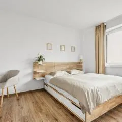 Apartmán Anna