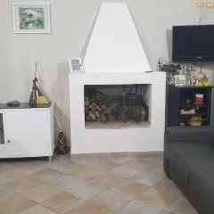 Casa di Nonna Nì - Primo Piano