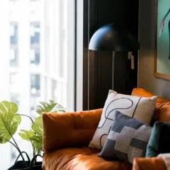 Mercian Luxury Serviced Apartments- Birmingham City Centre - Better and bigger than a hotel!