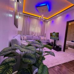 Appartement de lux