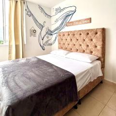 Loft Blue con parqueadero