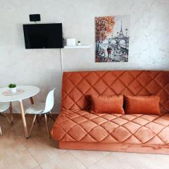 Zevs Apartmani 2