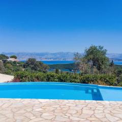 Villa Artemisia Corfu by Villa Plus