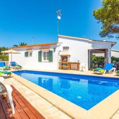 Villa Can Bolduc by Villa Plus