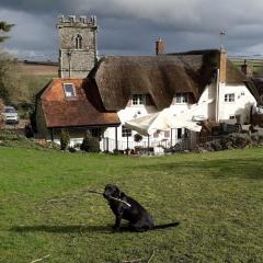 Chocolate Box Retreat