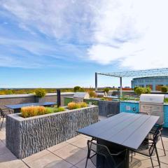 Spacious Apartment with Top-Tier Amenities