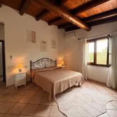 Villetta Syria "5min da Porto Rotondo"