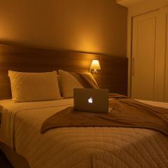 Elegance Suítes Vila Olímpia