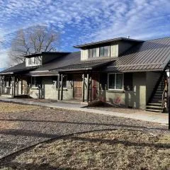 The Spruce Lodge