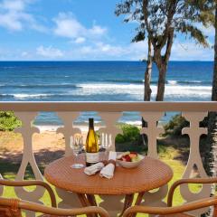 Islander on the Beach 352 OCEANFRONT *PENTHOUSE* AC Pool