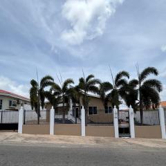 Aqua Villa
