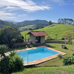 Sitio Paraíso das Montanhas