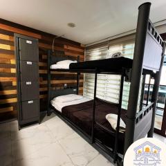 Hostal Ciudad de Mexico Venecia