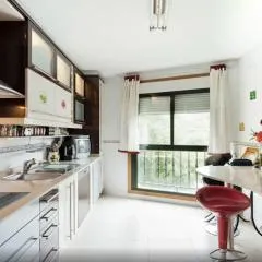 Altavista Apartment