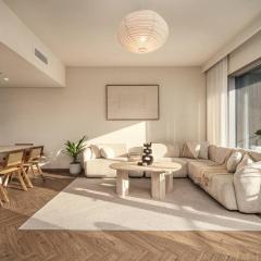 Seraya Residence 3 - 4BDR - Burj Views - Amenities and Concierge