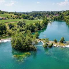 Family friendly house with a parking space Mihalic Selo, Karlovac - 22351