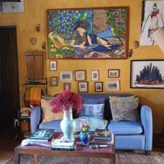 Vila Santa Rosa Guest House