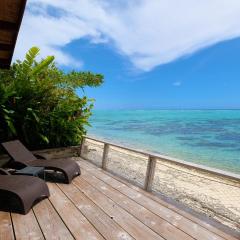 Villa Miti Vai by ENJOY VILLAS