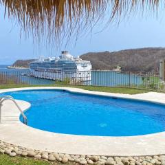 Condos Cruz del Mar