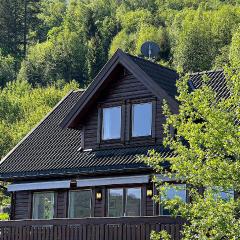 Amazing Home In Farsund With Wifi