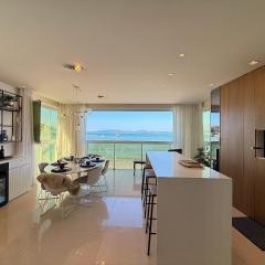 IL01- Vista Mar | Pé na Areia | Churrasqueira