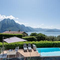 Awesome Apartment In Solto Collina Bg