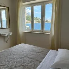Villa Leo Beach Front