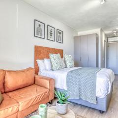 Aesthetic Oasis at One Rosebank