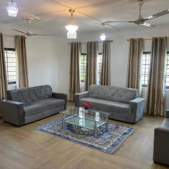 Joemat Lodge