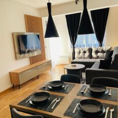 Belle Vue Apartmani
