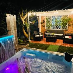 casa campestre familiar