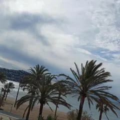 Apartamento en Roses: Terraza, Piscina, 6 Pers. - ES-204-74