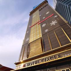 Hapjeong Circle Hotel