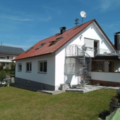 Apartment Günzblick