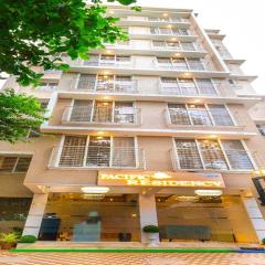 Hotel Pacific Residency