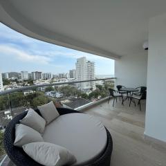 Suit Cartagena