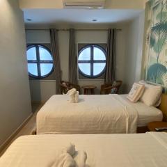 SERENITY HOSTEL & MINI Bar126